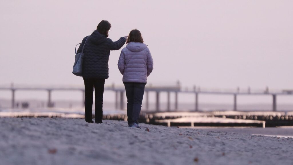 Strand (Archiv)