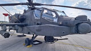 Trump: Iran hat US-Hubschrauber abgeschossen – Reaktion nötig