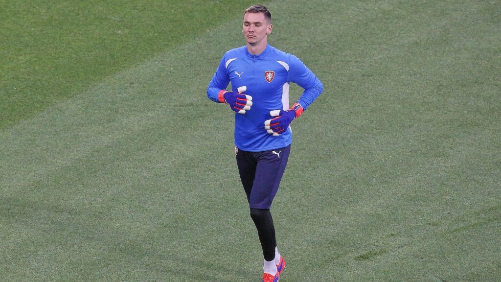Matej Kovar (Archiv)