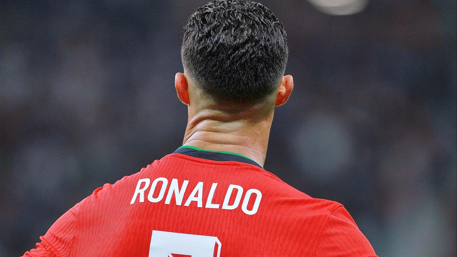 Ronaldo (Archiv)