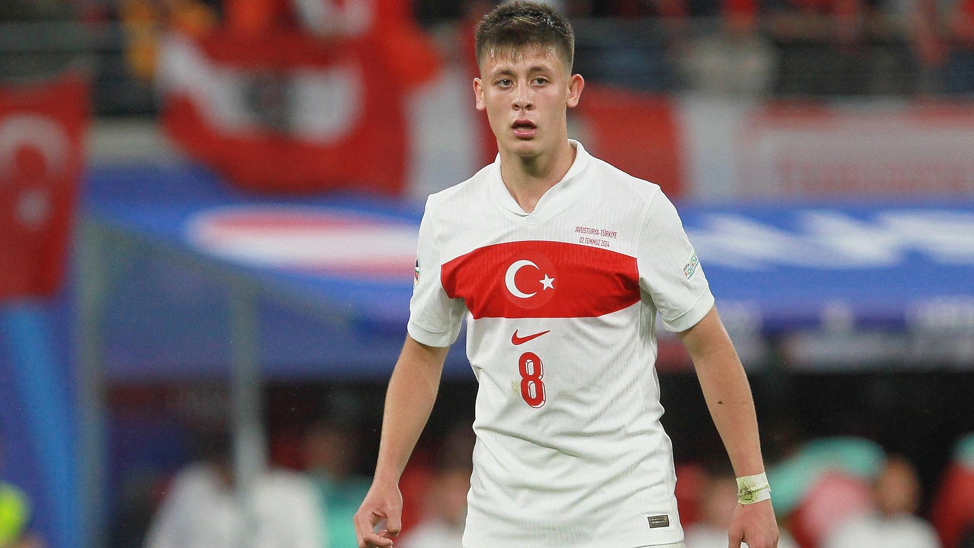 Arda Güler (Archiv)