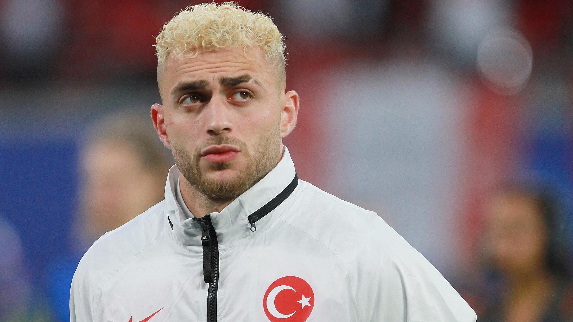 Baris Alper Yilmaz (Archiv)