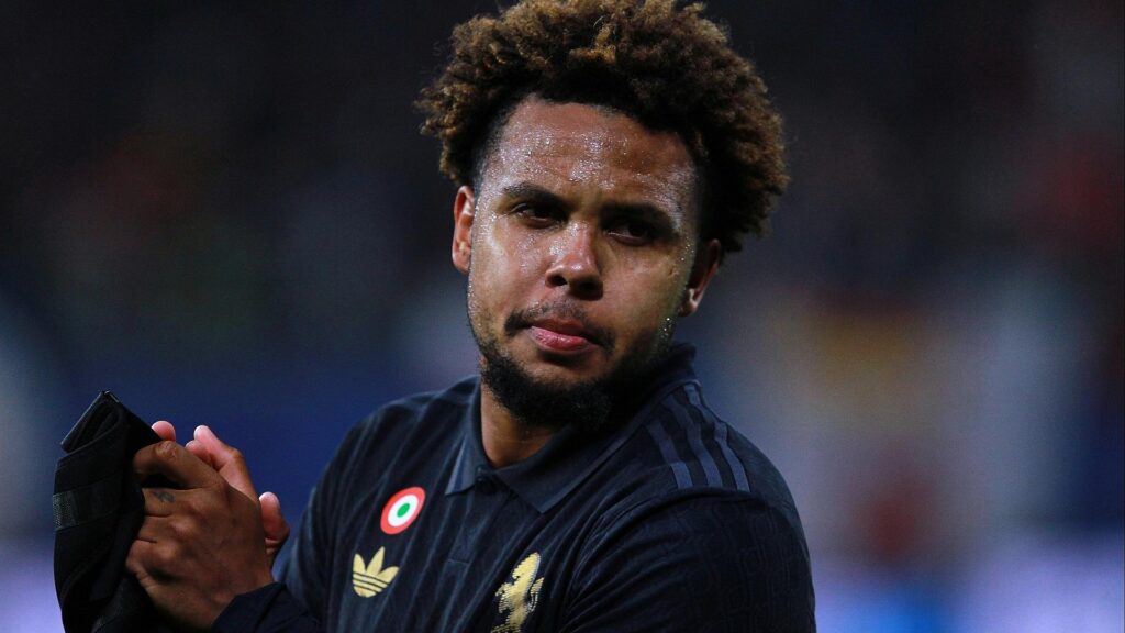 Weston McKennie (Archiv)