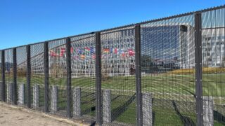 USA entziehen Nato wichtige Militärbeiträge