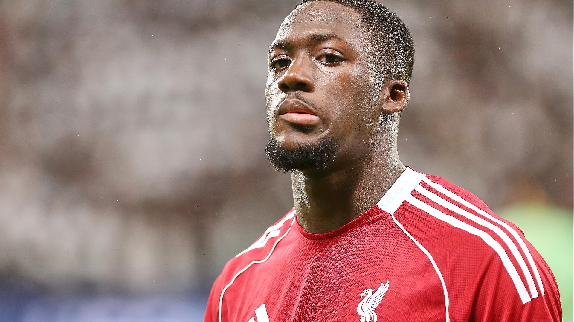 Konate unterschreibt für vier Jahre bei Real Madrid 1 Ibrahima Konaté (Archiv)