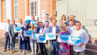 Rund 71 Millionen Euro aus Aufbruch-Programm für den Saarpfalz-Kreis