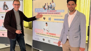 St. Ingbert startet Kampagne für digitale Verwaltungsangebote