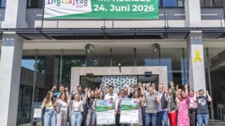 St. Ingbert lädt zum Digitaltag ins Rathaus ein