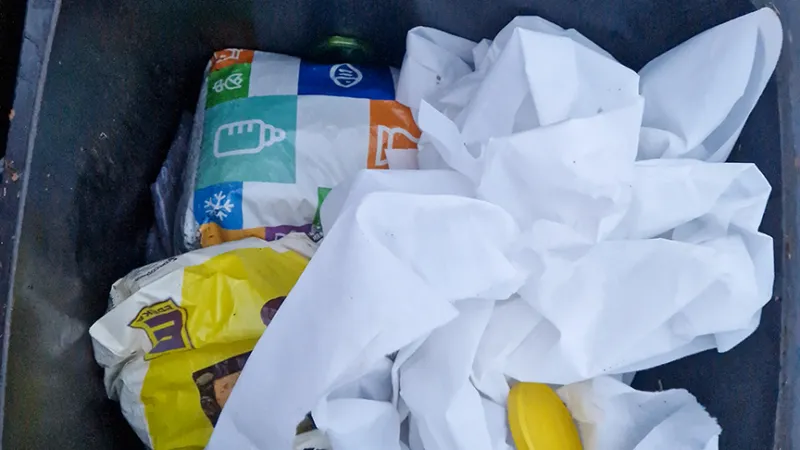 Müllabfuhr in St. Ingbert startet wegen Hitze ab sofort um 5 Uhr