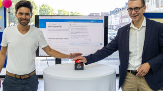 St. Ingbert führt KI-Chatbot „INGO“ auf der Stadtwebsite ein