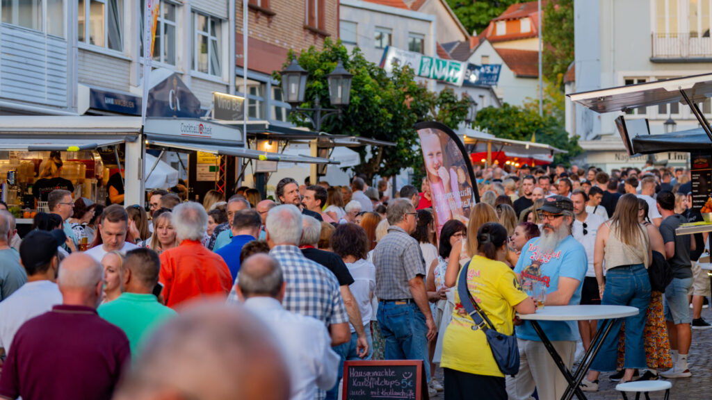 Aktuelles aus St. Ingbert | Bild: Stadt St. Ingbert St. Ingbert feiert: Ein Wochenende voller Musik und bester Unterhaltung