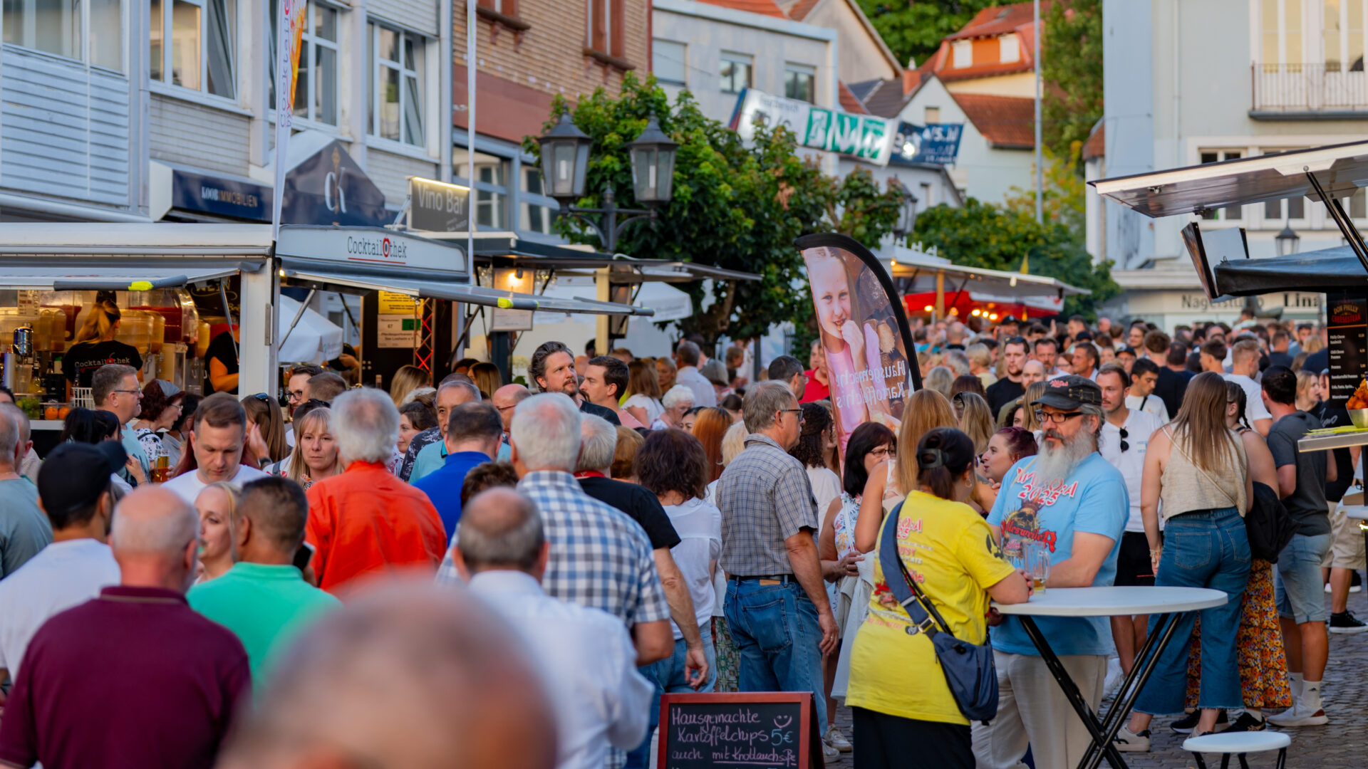 Aktuelles aus St. Ingbert | Bild: Stadt St. Ingbert St. Ingbert feiert: Ein Wochenende voller Musik und bester Unterhaltung