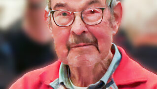 Egon Irmscher gestorben – St. Ingberts langjähriger Sozialamtsleiter und Steinkünstler ist tot