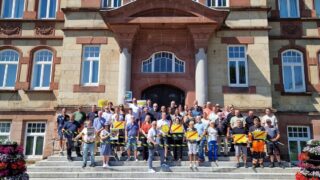 Saarländischer Städte- und Gemeindetag fordert 200 Millionen Euro Soforthilfe