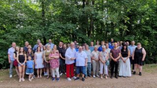Stadt Friedrichsthal ehrt Sportler und Vereine für 2025