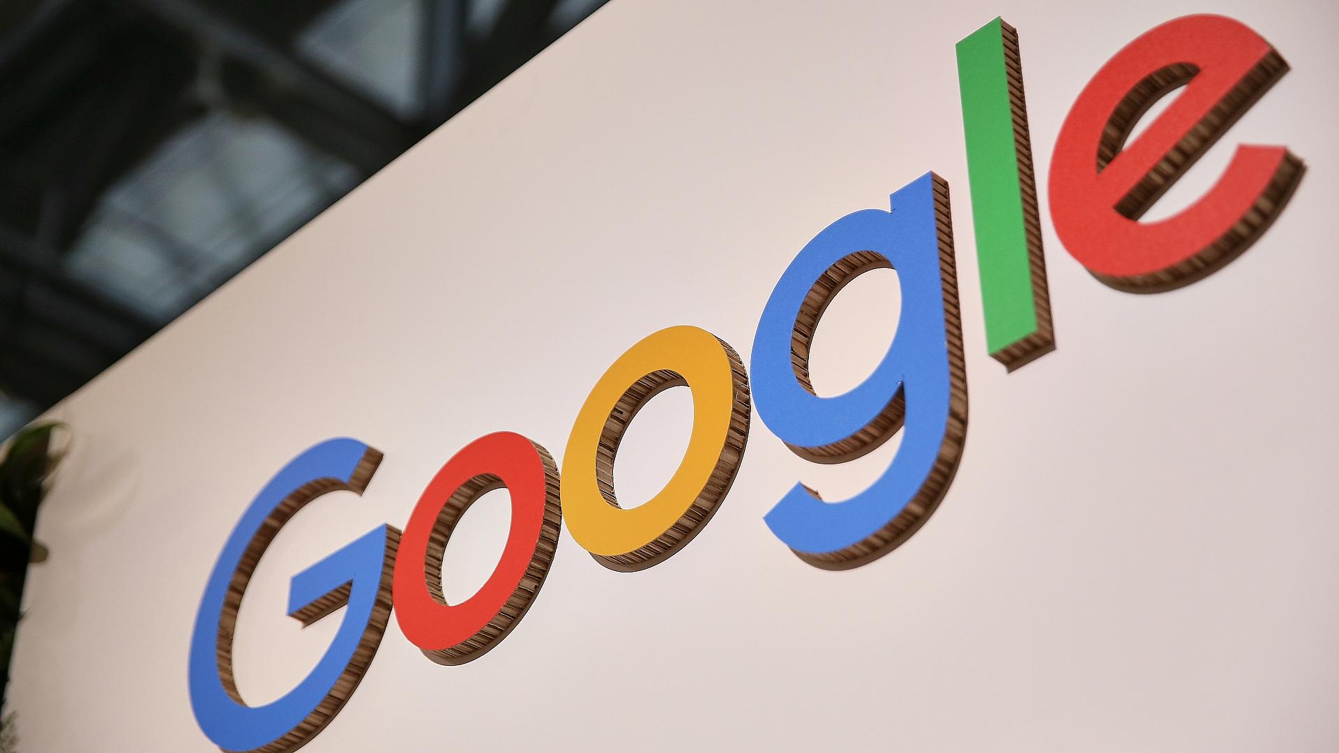 Europäischer Gerichtshof bestätigt Milliardenstrafe gegen Google 1 Google (Archiv)