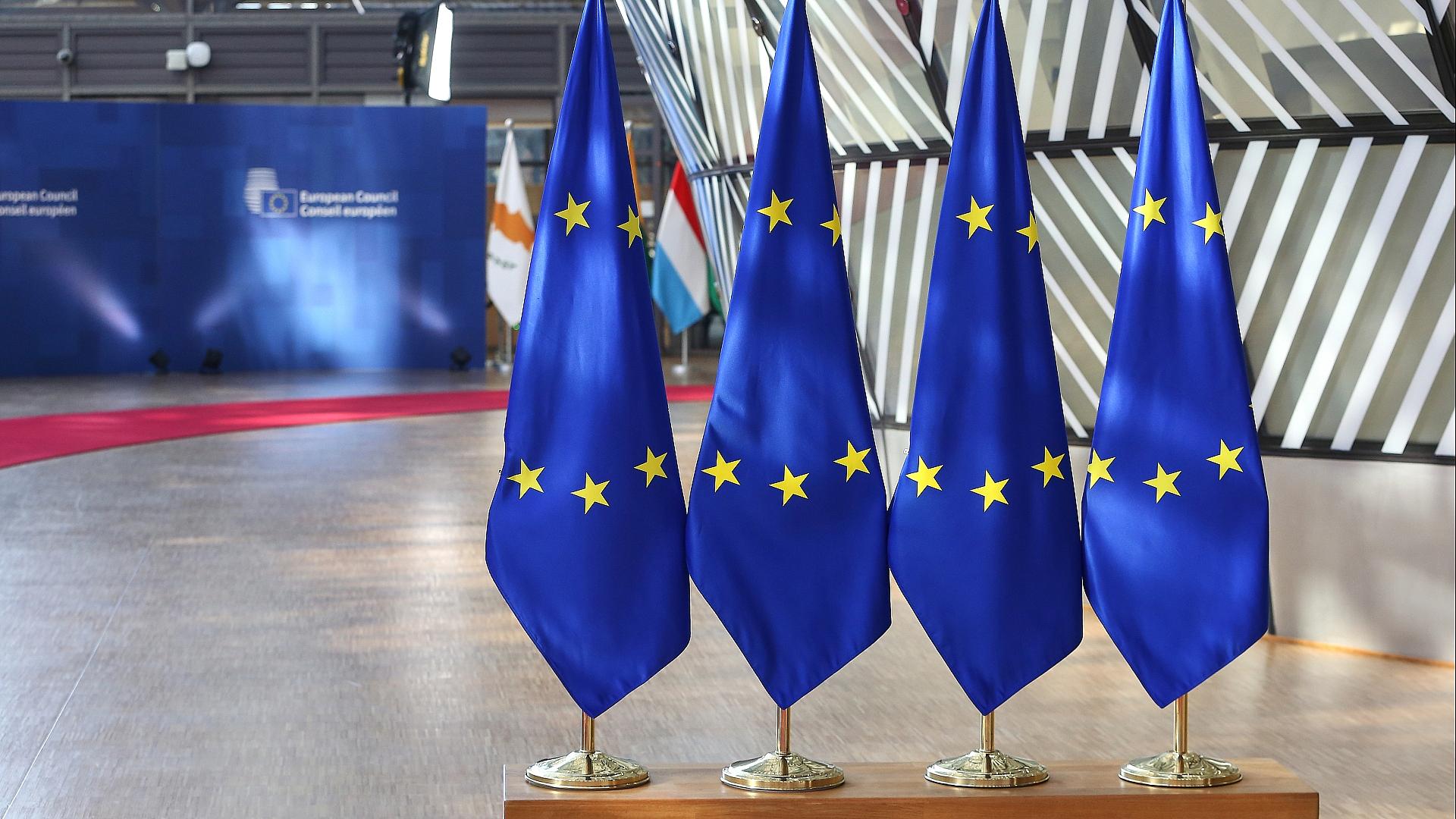 EU stuft Russland als bedeutendste Sicherheitsbedrohung ein 1 Europäischer Rat (Archiv)
