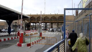 Rund 60.000 Migranten in Ceuta angekommen – 34 Tote bestätigt