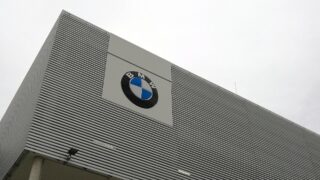 BMW: Gewinn bricht um 35 Prozent ein