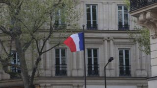 Berufungsgericht verkürzt Ämtersperre für Marine Le Pen