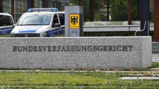 Linke zieht gegen Reiche vor Bundesverfassungsgericht