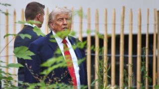 Trump kündigt „Ermittlungen“ gegen Europäische Union an