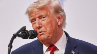 Trump verkündet Einigung auf Entwaffnung der Hamas