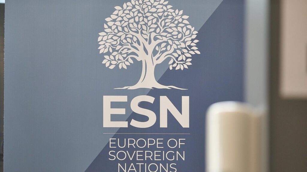 ESN am 04.07.2026