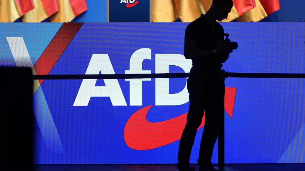 AfD-Logo (Archiv)