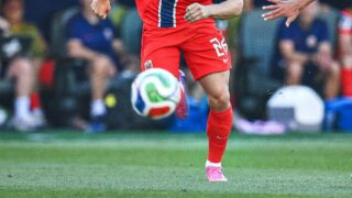 Fußball-WM: Norwegen gewinnt gegen Brasilien
