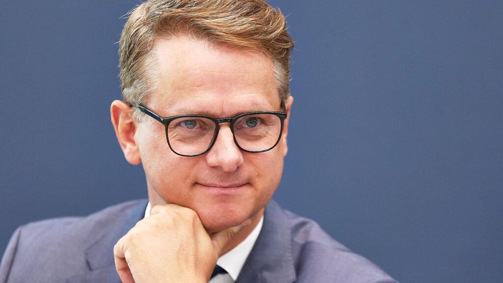 Carsten Linnemann (Archiv)