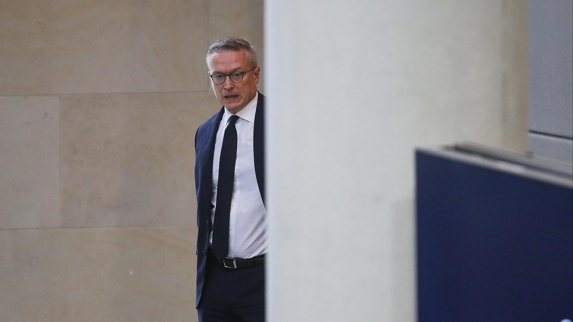 Wildberger weist Kritik an sinkenden Schutzstandards zurück 1 Karsten Wildberger (Archiv)