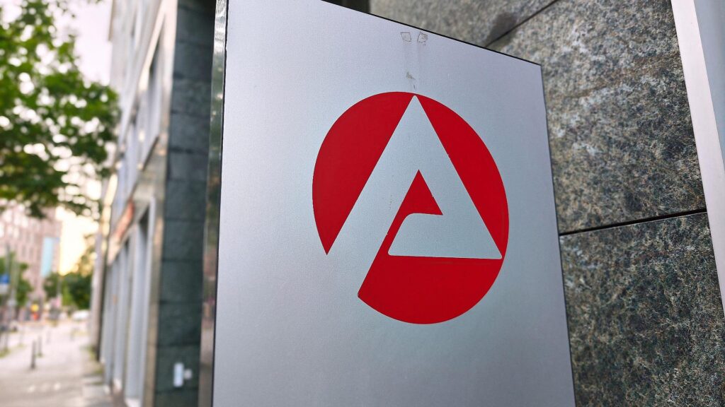 Bundesagentur für Arbeit (Archiv)