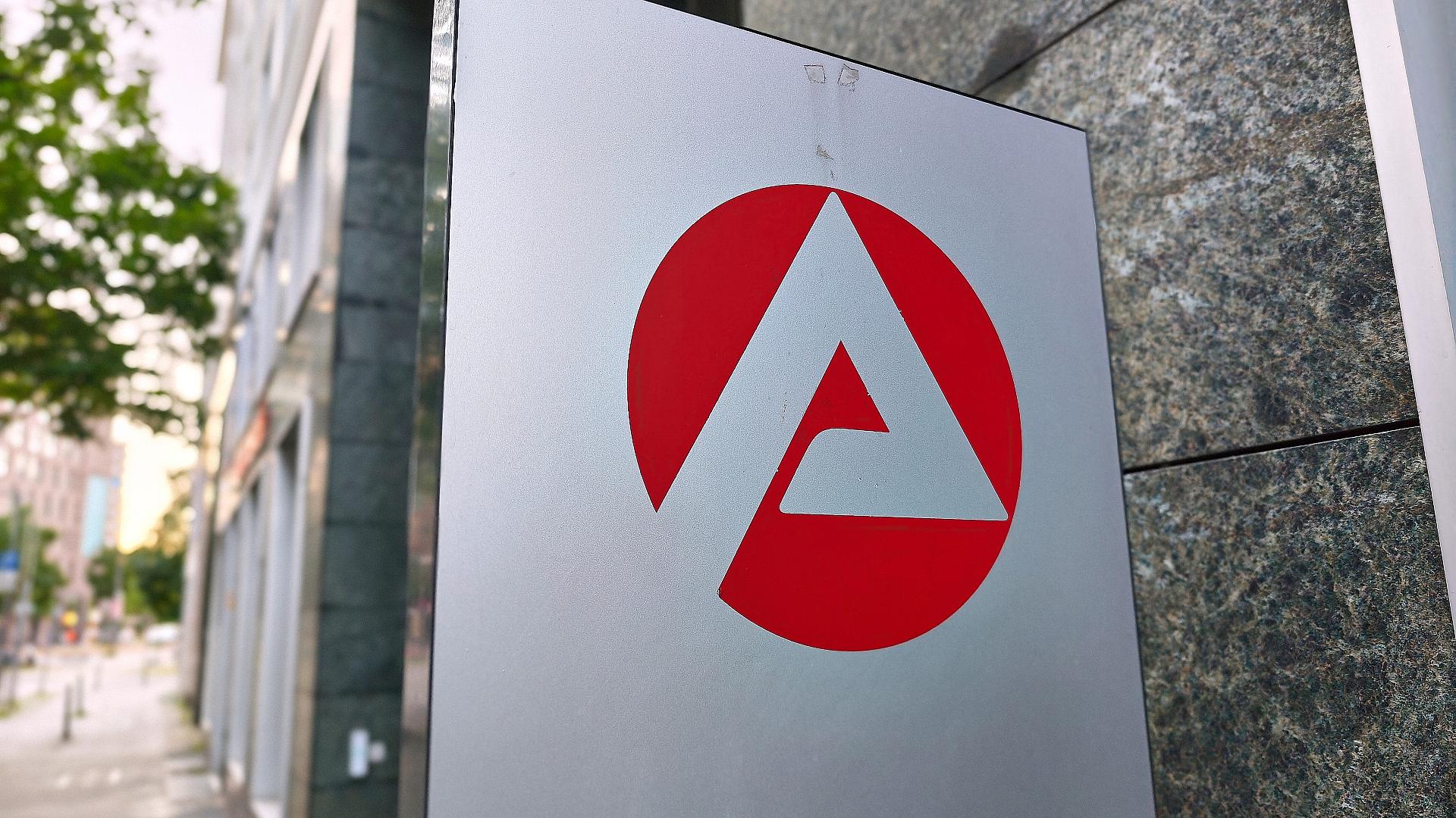 Qualifizierungsgeld für Transformation wird kaum genutzt 1 Bundesagentur für Arbeit (Archiv)