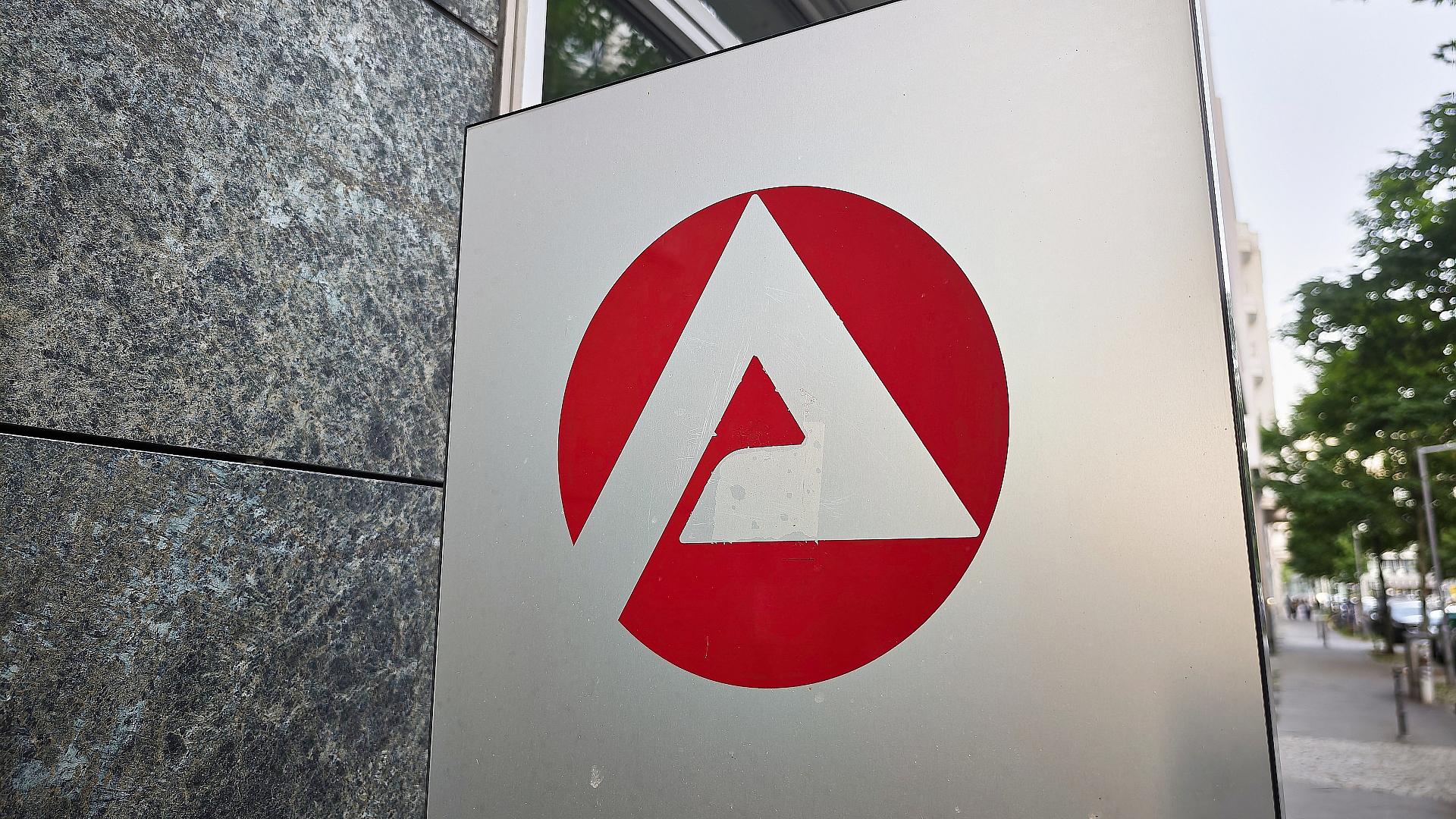 Bundesagentur für Arbeit (Archiv)