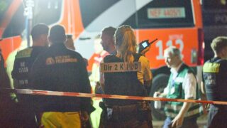 Behörden fahnden nach CSD-Todesfahrt europaweit nach Täter