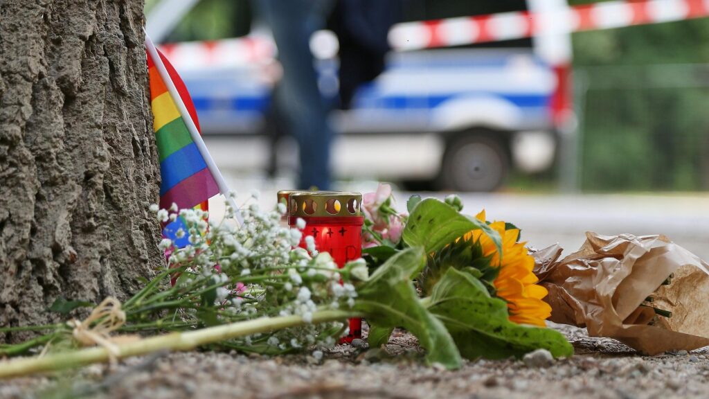 Tatort nach Todesfahrt beim CSD am 26.07.2026