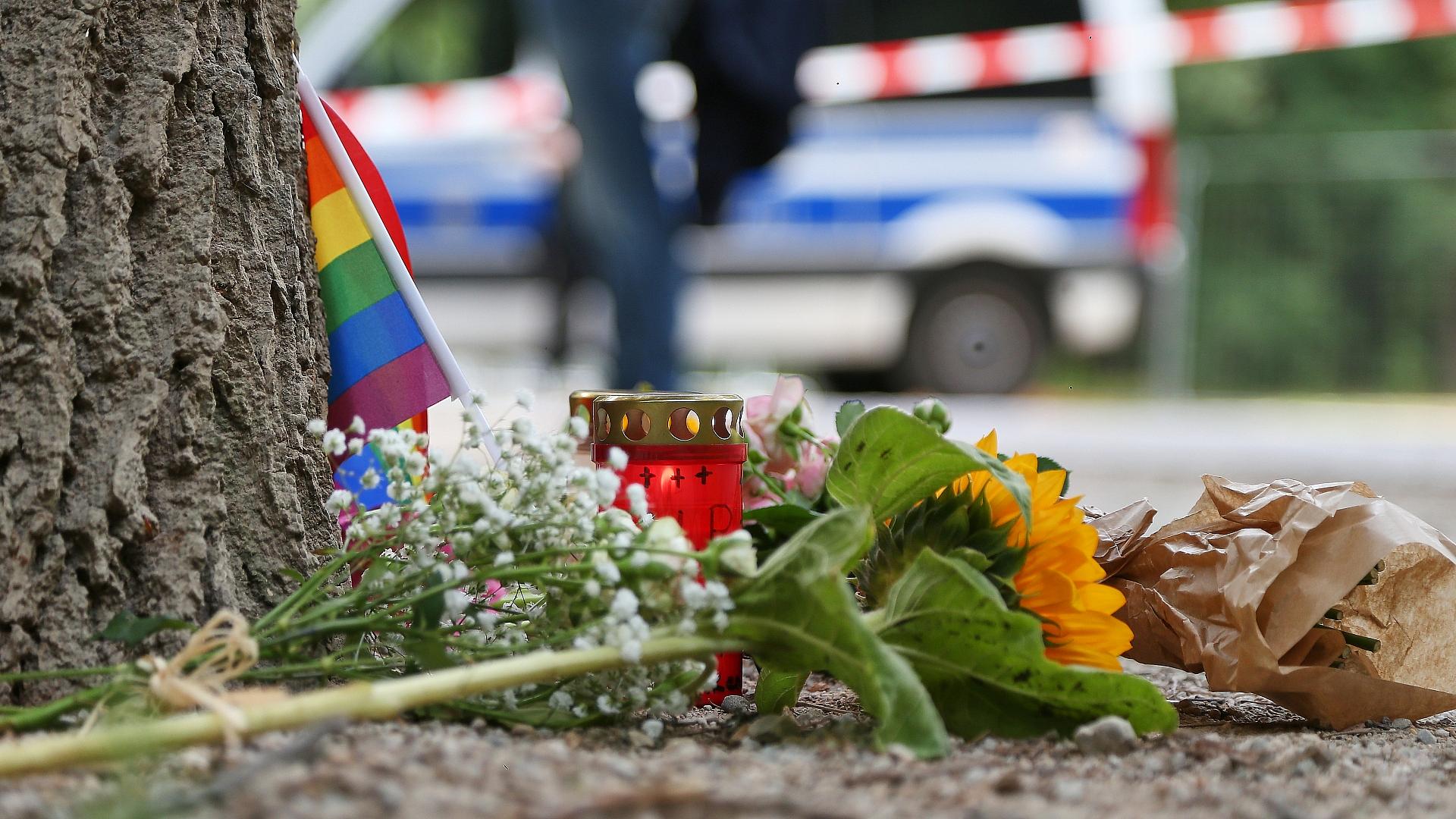 Tatort nach Todesfahrt beim CSD am 26.07.2026