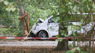 Mutmaßlicher CSD-Attentäter war bereits verurteilt