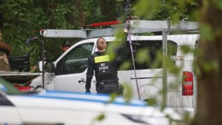 Polizei bestätigt Tod des mutmaßlichen CSD-Attentäters bei Einsatz