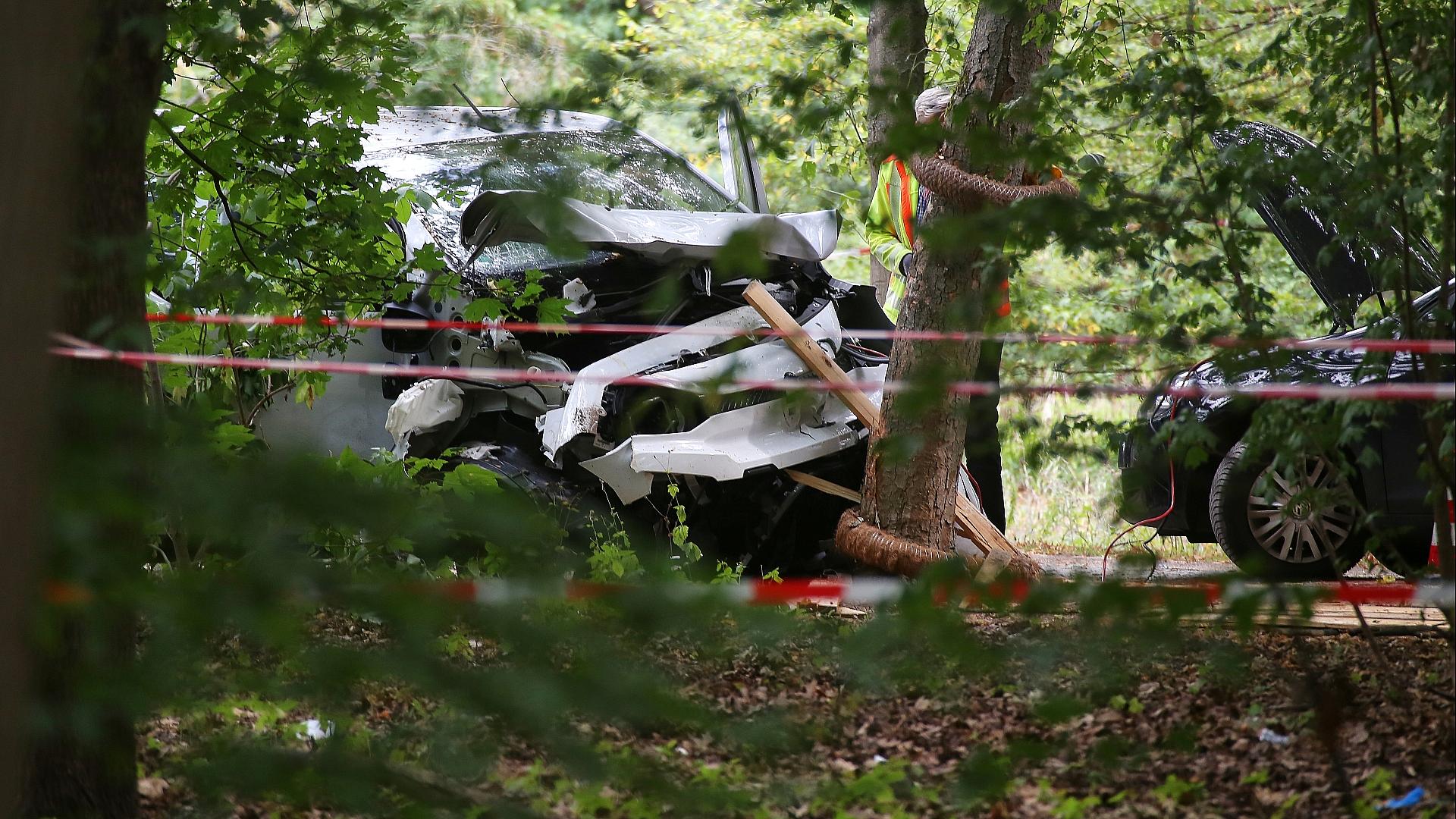 Tatort nach Todesfahrt beim CSD am 26.07.2026