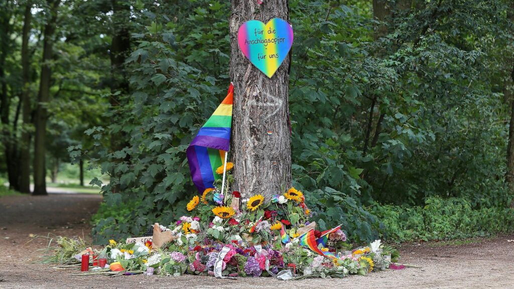 Tatort nach Todesfahrt beim CSD am 27.07.2026
