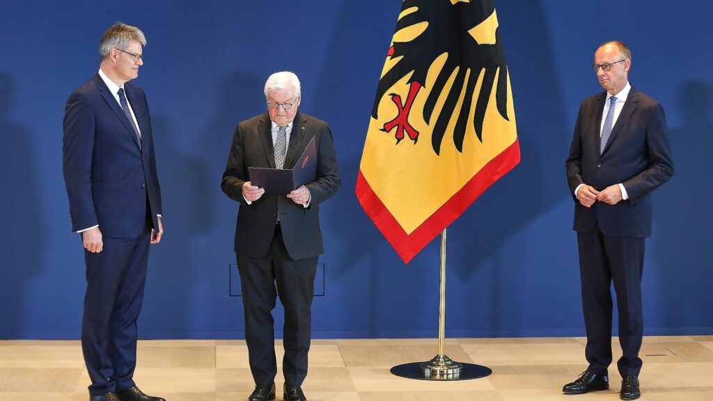 Patrick Schnieder