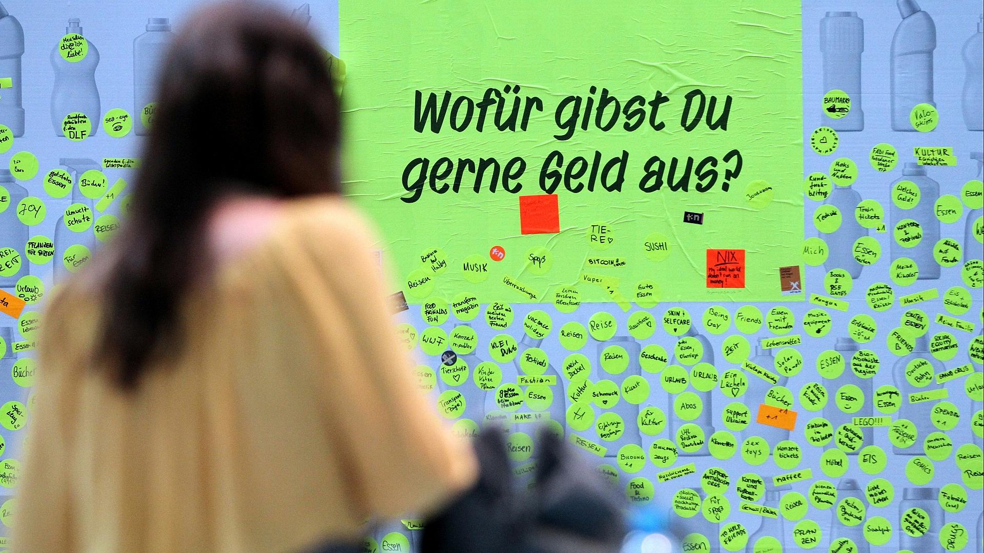 Brainstorming-Wand (Archiv)
