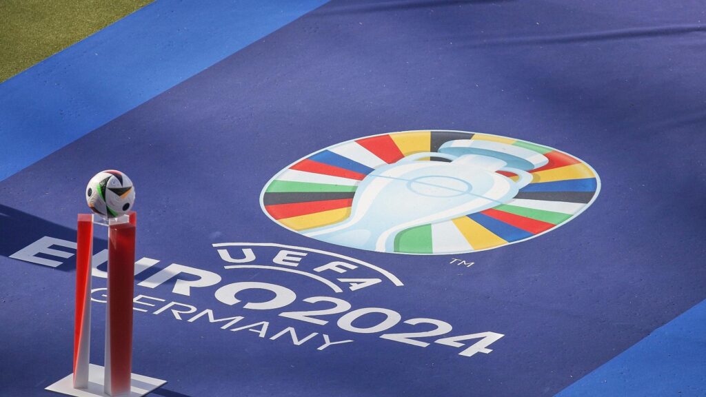Euro-2024-Logo (Archiv)