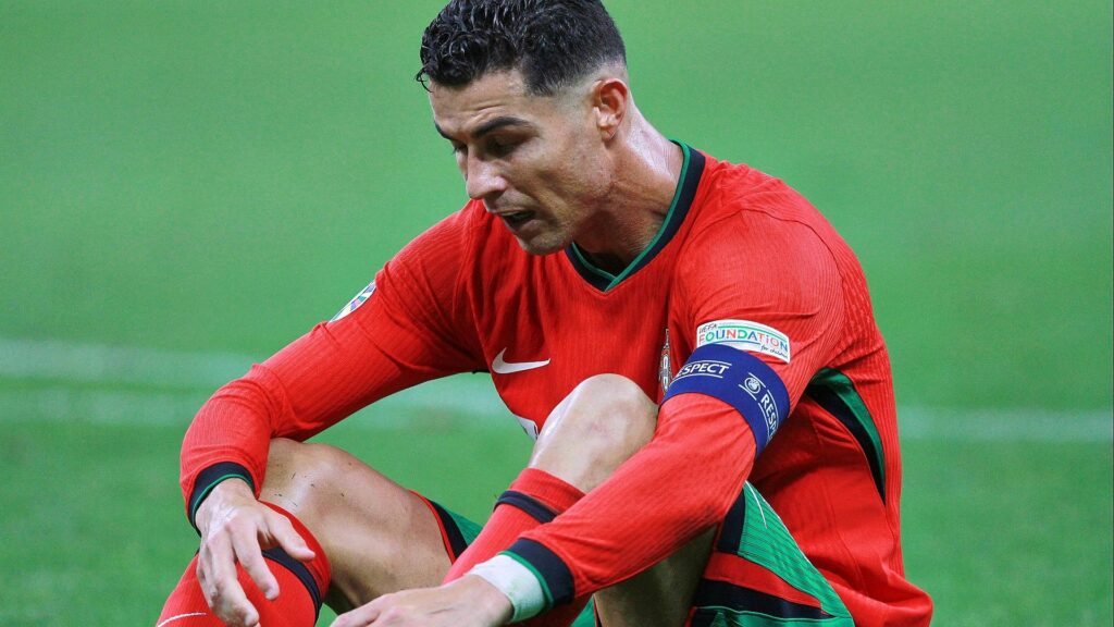 Ronaldo (Archiv)