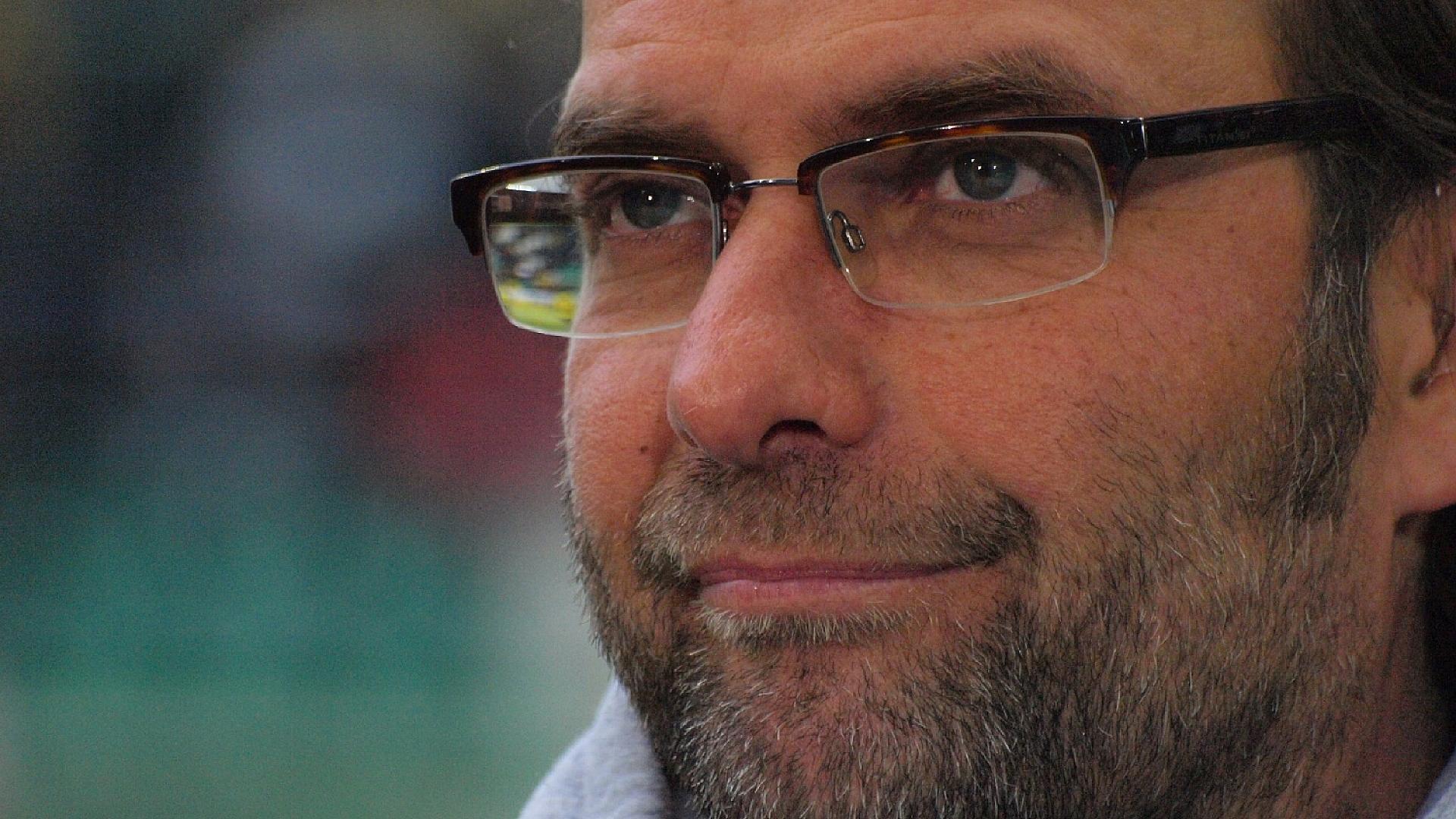Klopp: "Nichts final" - aber geht "in die richtige Richtung" 1 Jürgen Klopp (Archiv)