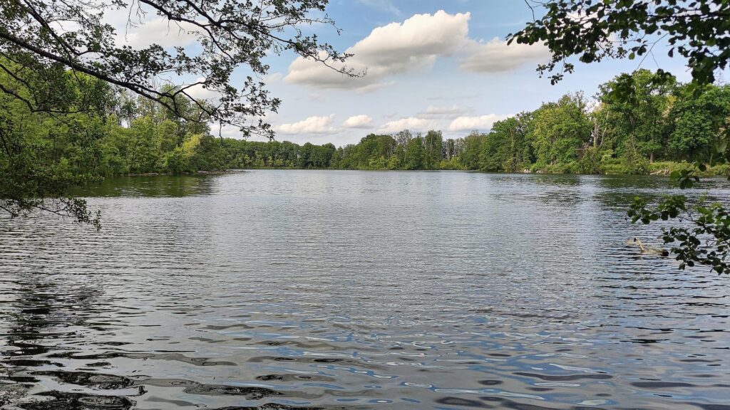 Badesee (Archiv)
