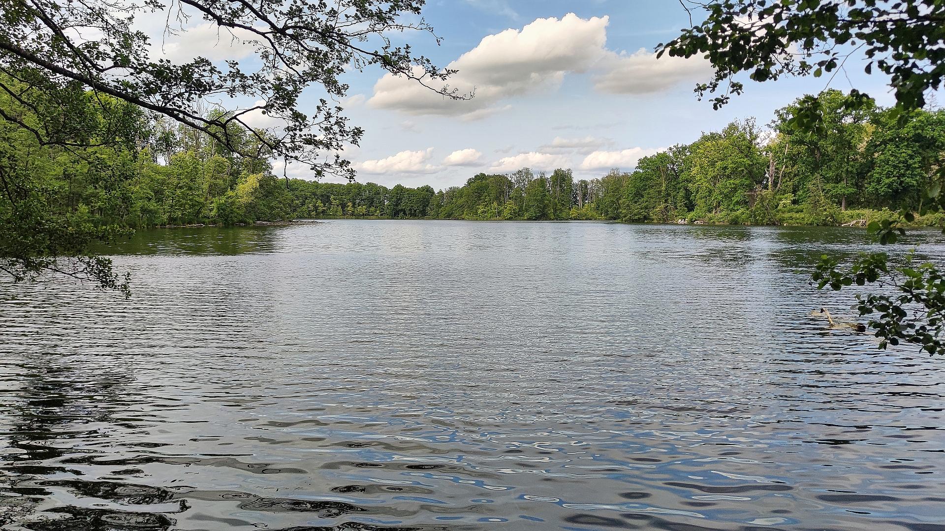 Badesee (Archiv)