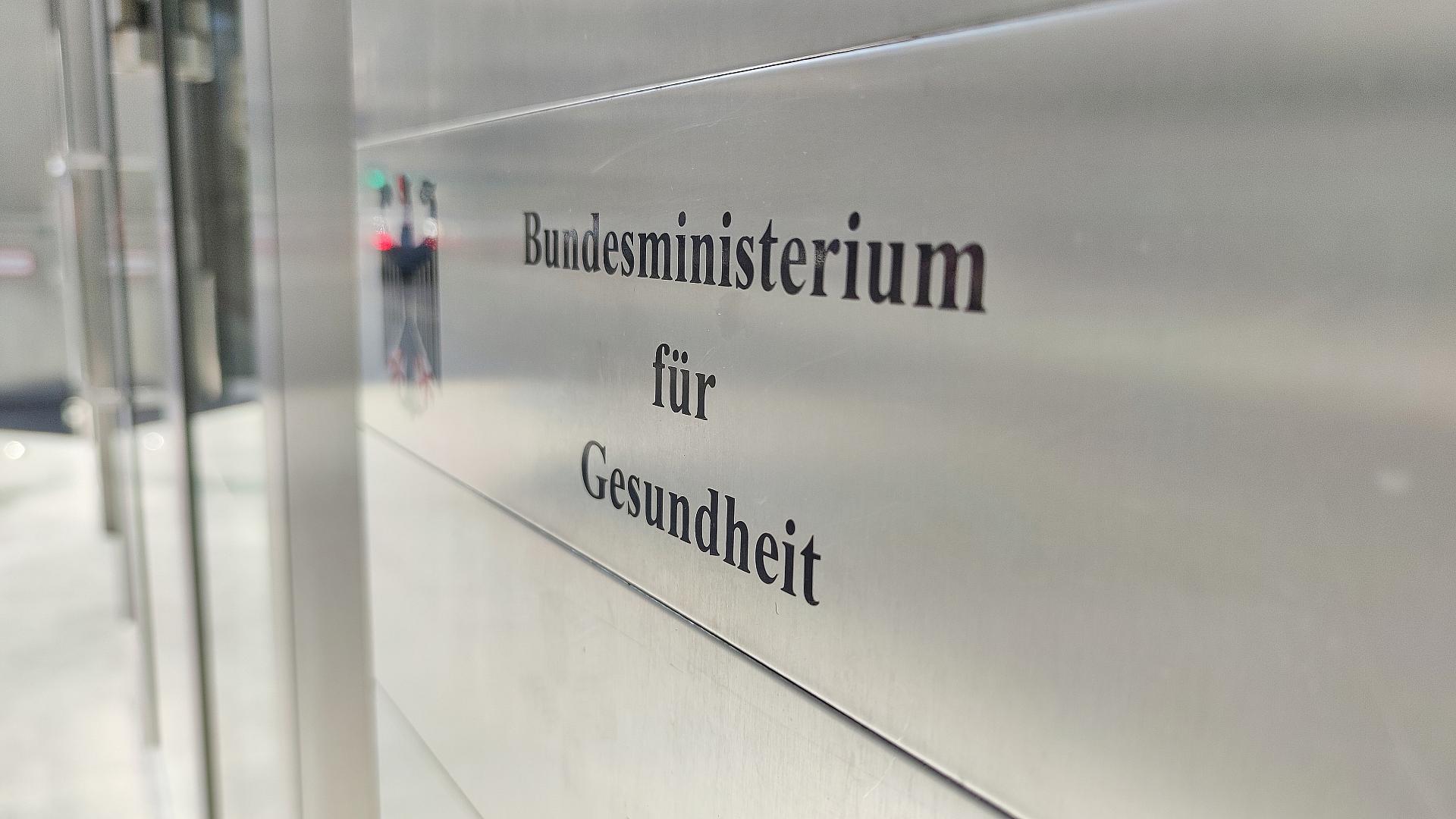 Bund hinterlegt 790 Millionen Euro für Masken-Klagen 1 Bundesministerium für Gesundheit (Archiv)